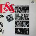 Cover of B & S, 1976-10-00, Vinyl