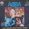 ABBA - Money, Money, Money / Crazy World