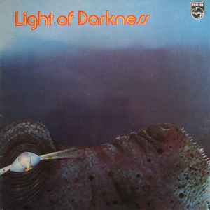 Light Of Darkness - Light Of Darkness album cover