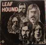 Cover of Leaf Hound, 1973, Vinyl
