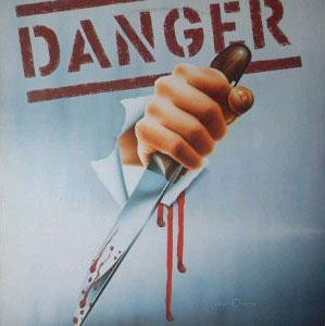 baixar álbum Danger - Danger