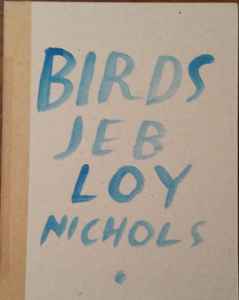 Jeb Loy Nichols – Birdsongs (2021, CD) - Discogs