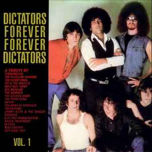 Various - Dictators Forever Forever Dictators Vol. 1 | Releases