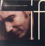 Cover of If I Was: The Very Best Of Midge Ure & Ultravox, 1993, CD