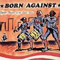 Born Against – The Rebel Sound Of Shit And Failure (2003, Vinyl 
