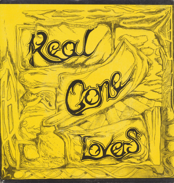 Album herunterladen Real Gone Lovers - Dont Waste Your Breath