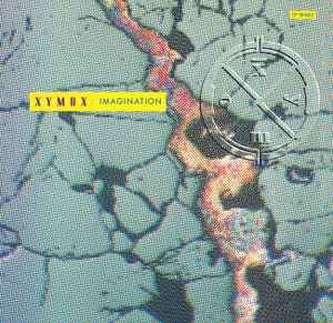 Xymox - Imagination album cover