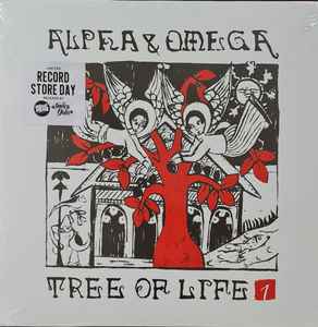 Tree Of Life - Vol. 1 - Alpha & Omega
