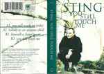 Cover of You Still Touch Me, 1996, Cassette