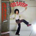 Cover of The Very Best Of Leo Sayer, 1979, Vinyl