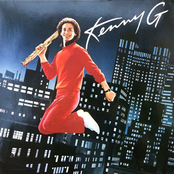 Kenny G - Kenny G | Releases | Discogs
