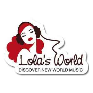Lola's World on Discogs