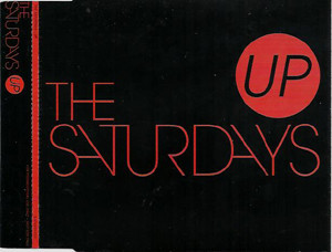 baixar álbum The Saturdays - Up