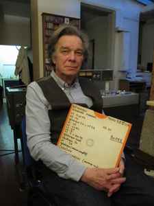 Jean-Claude Vannier on Discogs