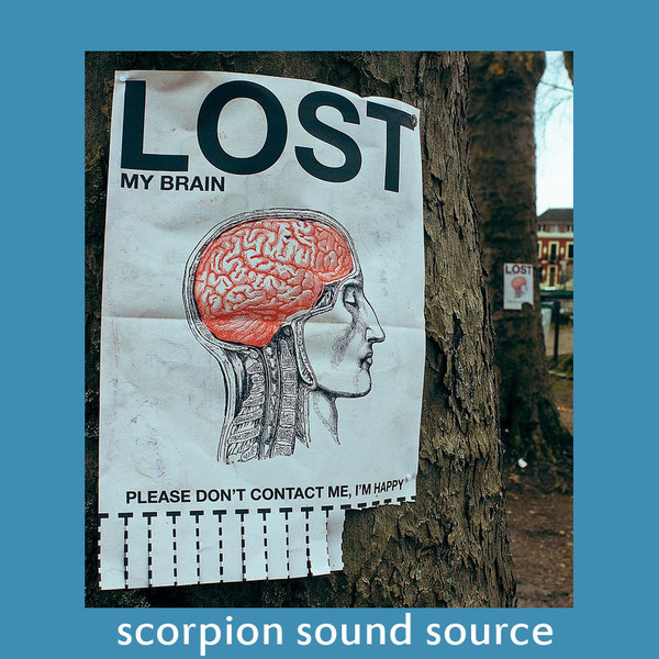 Album herunterladen Scorpion Sound Source - Extreme