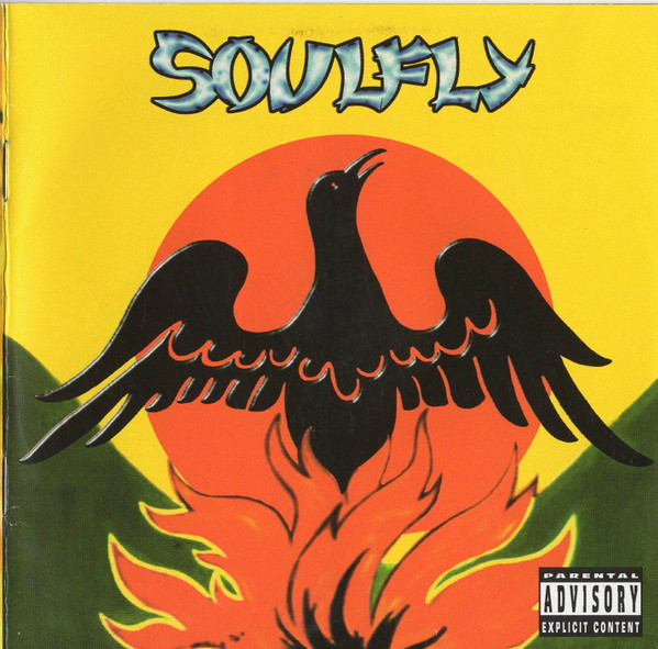 Soulfly - Primitive | Releases | Discogs