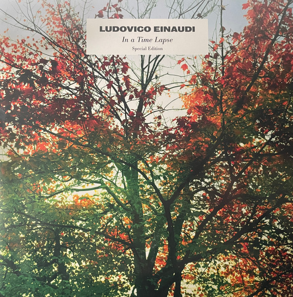 Ludovico Einaudi: In A Time Lapse - an album guide - Classic FM