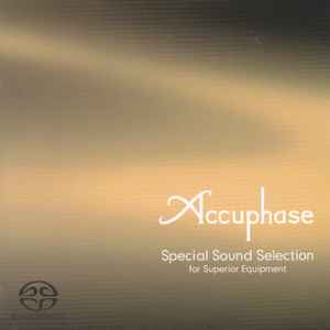 Accuphase (Special Sound Selection For Superior Equipment) (2007 