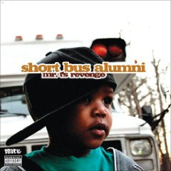 baixar álbum Download Short Bus Alumni - Mr Ts Revenge album
