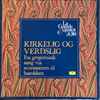 Various - La Grande Musica: Kirkelig Og Verdslig - Fra Gregoriansk Sang Via Renessansen Til Barokken