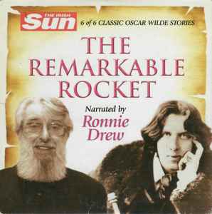 Ronnie Drew – The Remarkable Rocket (2006, Audio, CD) - Discogs