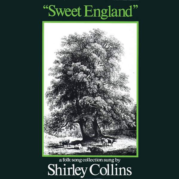 国内正規総代理店アイテム】 COLLINS SHIRLEY / 英再発 MONO ENGLAND 