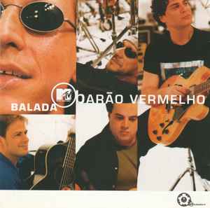 Balada MTV - Barão Vermelho