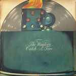 Cover of Catch A Fire, 1973, Vinyl