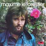 Cover of Maxime Le Forestier, 1972, Vinyl