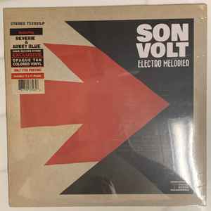 son volt electro melodier