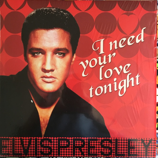 Need Your Loving Tonight - Wikipedia