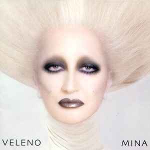 Mina (3) - Veleno album cover