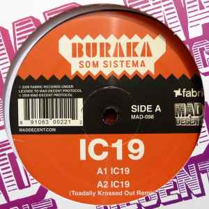 IC19 - Buraka Som Sistema