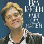 Cover of Midt Om Natten, , CD