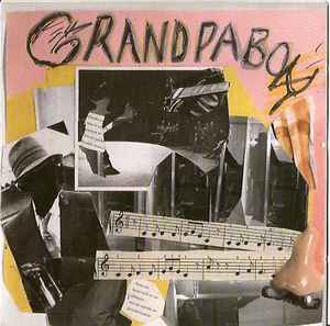 Grandpa Boy - Grandpaboy