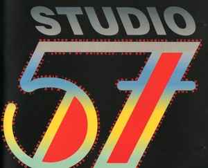 Various - Studio 57 album cover