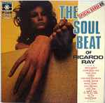 Cover of The "Soul Beat" Of Ricardo Ray, , Vinyl