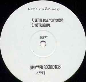 Lower East Side – Let Me Love You Tonight (1999, Vinyl) - Discogs