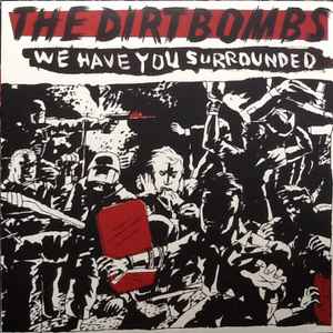 The Dirtbombs – Ultraglide In Black (2001, Vinyl) - Discogs