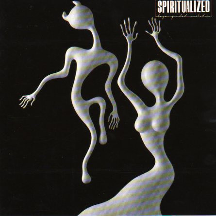 Spiritualized - Lazer Guided Melodies | Releases | Discogs