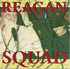 Reagan Squad