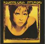 Cover of Interiors, 1990, CD