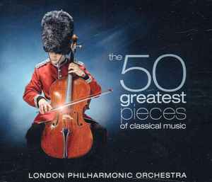 classical music cd covers