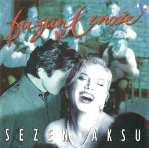 Sezen Aksu - Düğün Ve Cenaze album cover