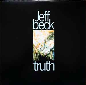 Jeff Beck Group – Beck-Ola (2009, Vinyl) - Discogs