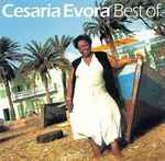 Cover of Best Of, 1999, CD