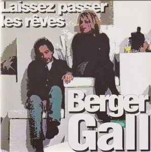 France Gall and Michel Berger in 12 vintage snaps