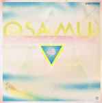 Cover of Osamu, 2018, Vinyl
