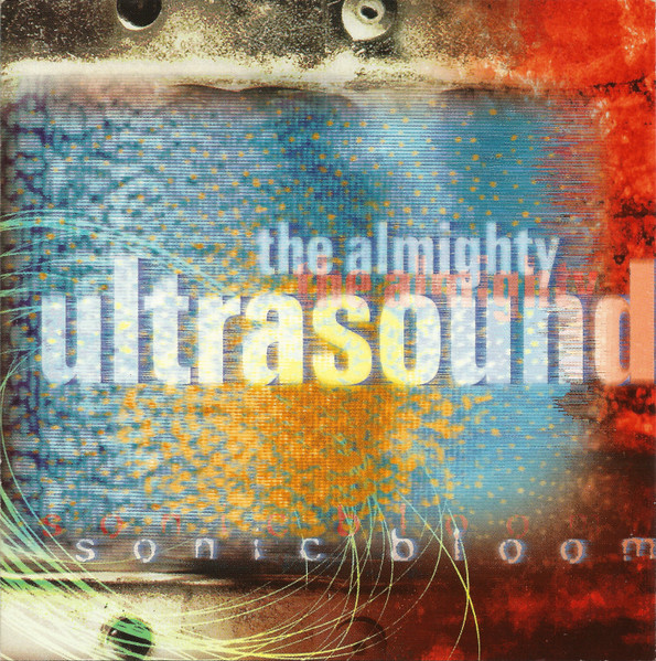 LSJUMB – Ultrasound (1999, CD) - Discogs