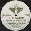 DJ Elevation - Dreamstate Volume. 3 EP